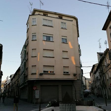Casa Oroela Apartment ฮากา ภายนอก รูปภาพ