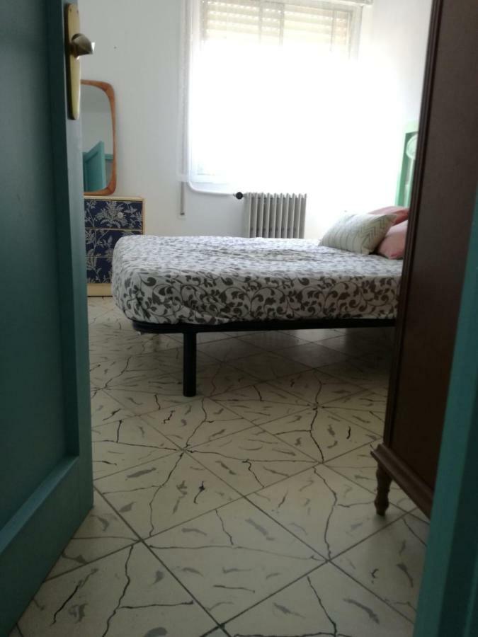 Casa Oroela Apartment ฮากา ภายนอก รูปภาพ