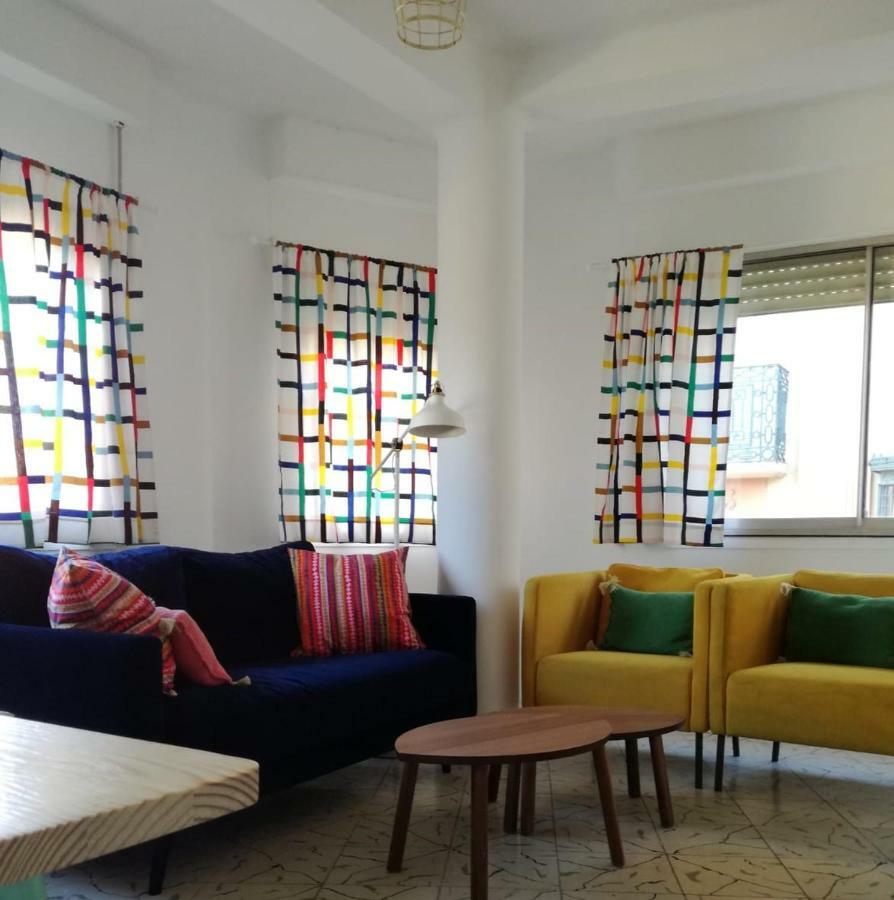 Casa Oroela Apartment ฮากา ภายนอก รูปภาพ