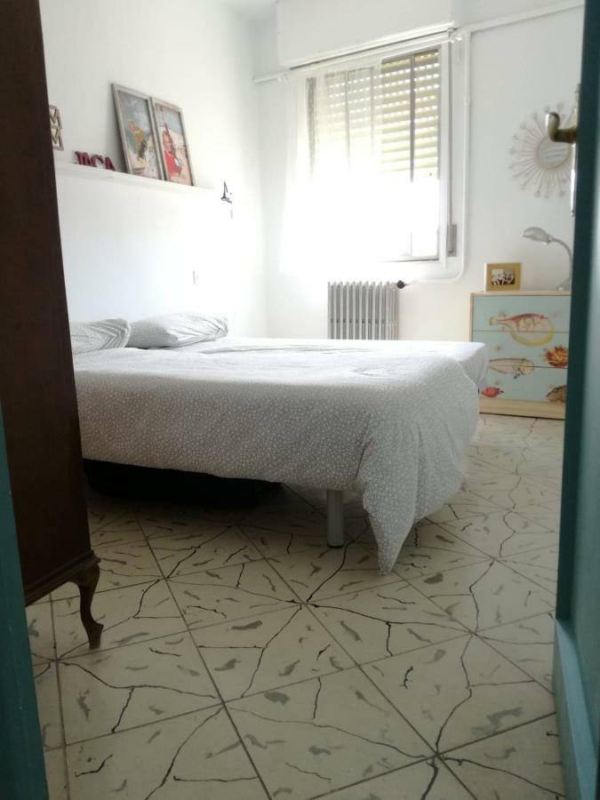 Casa Oroela Apartment ฮากา ภายนอก รูปภาพ