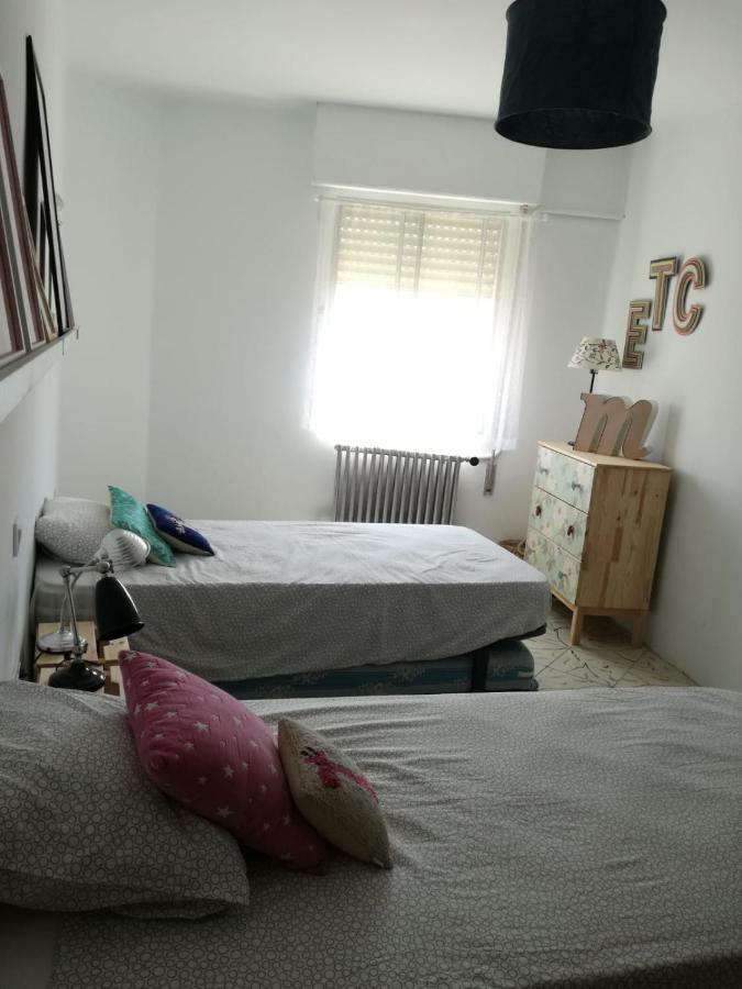 Casa Oroela Apartment ฮากา ภายนอก รูปภาพ