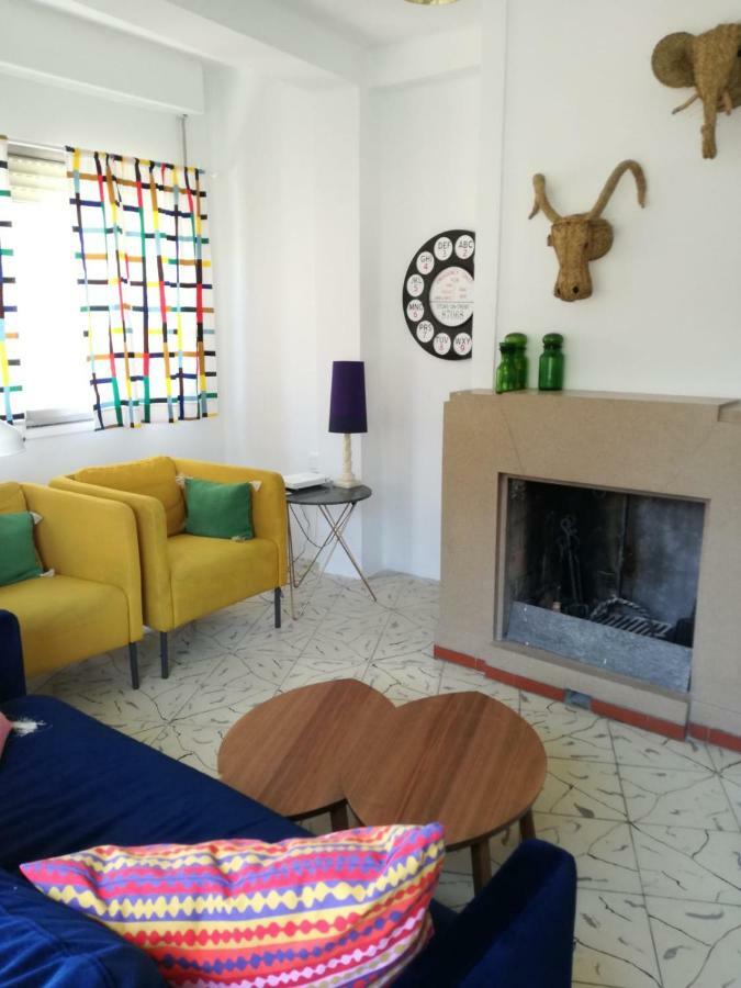 Casa Oroela Apartment ฮากา ภายนอก รูปภาพ