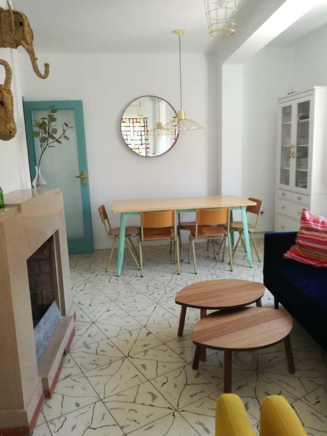 Casa Oroela Apartment ฮากา ภายนอก รูปภาพ